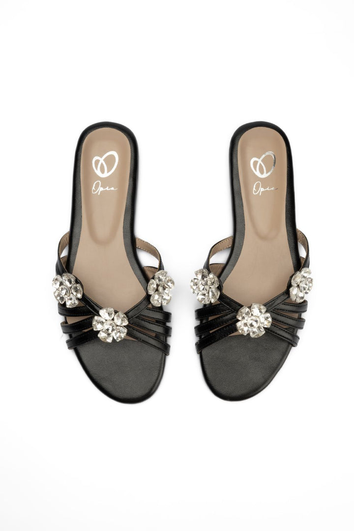 OPIA VOGUE SLIDES