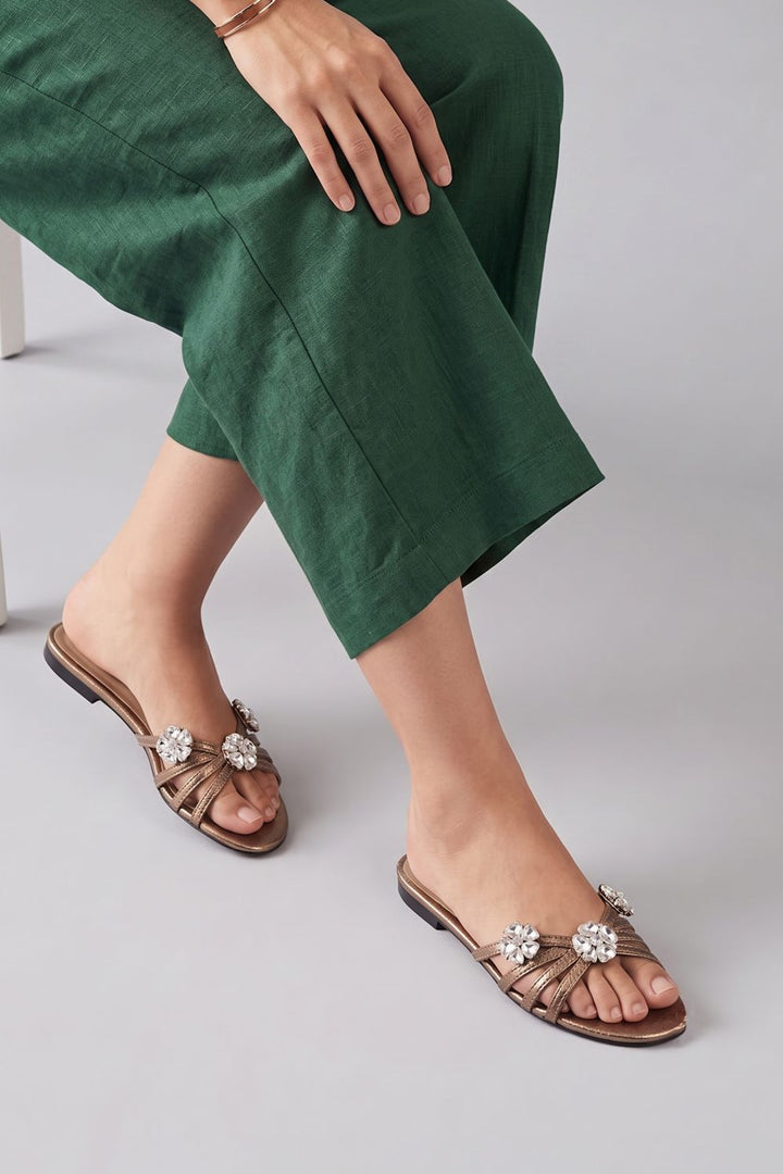 OPIA VOGUE SLIDES