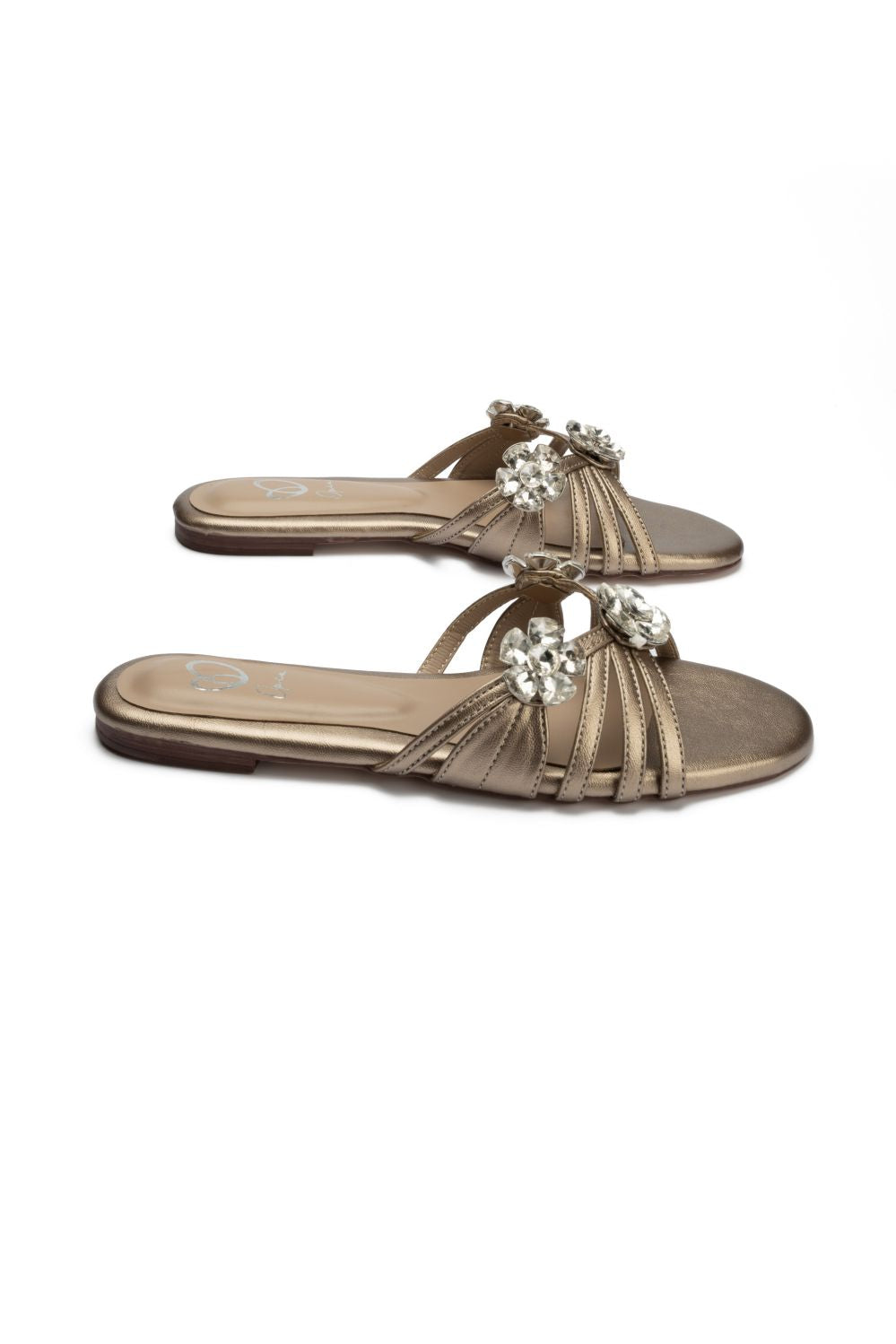 OPIA VOGUE SLIDES
