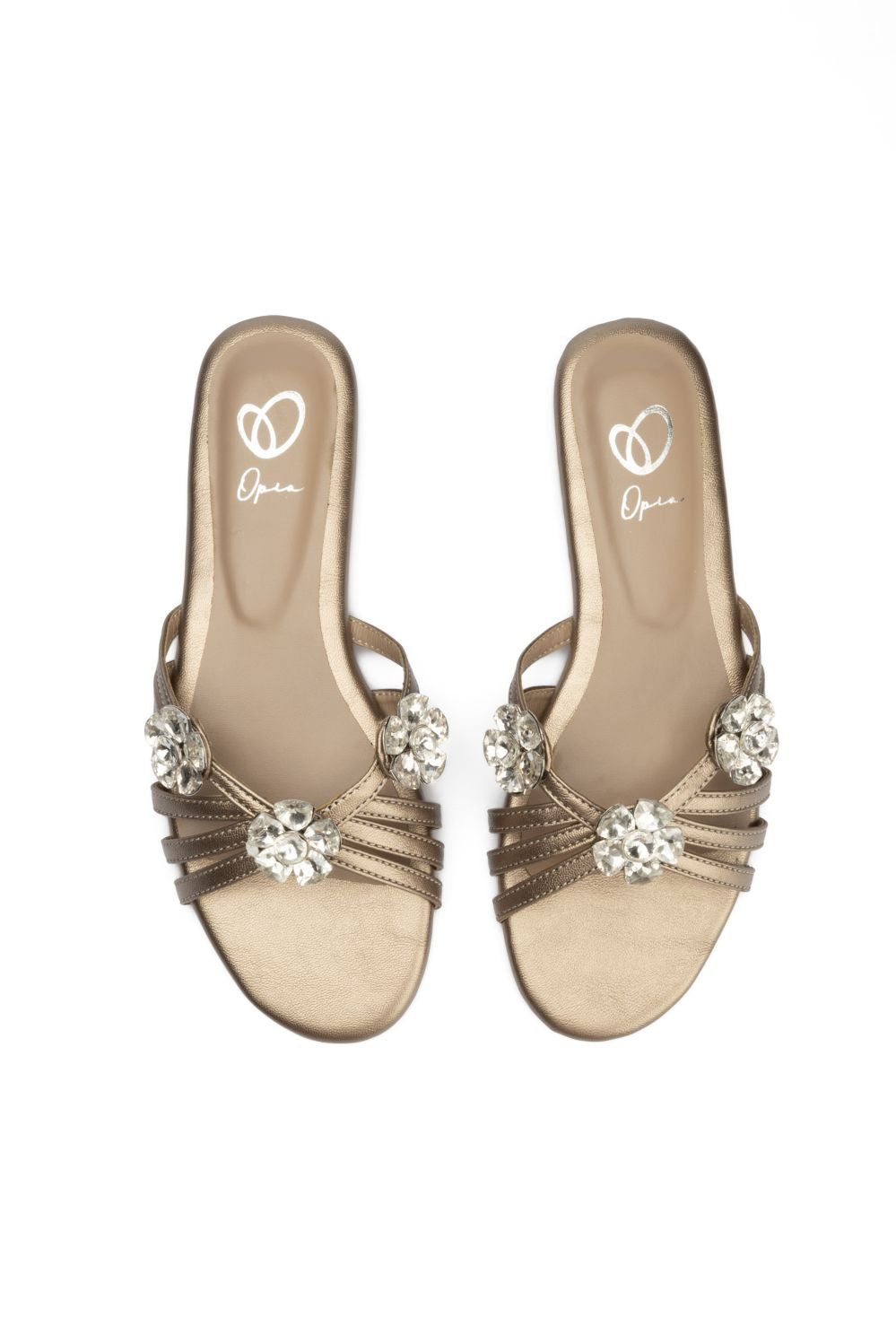 OPIA VOGUE SLIDES