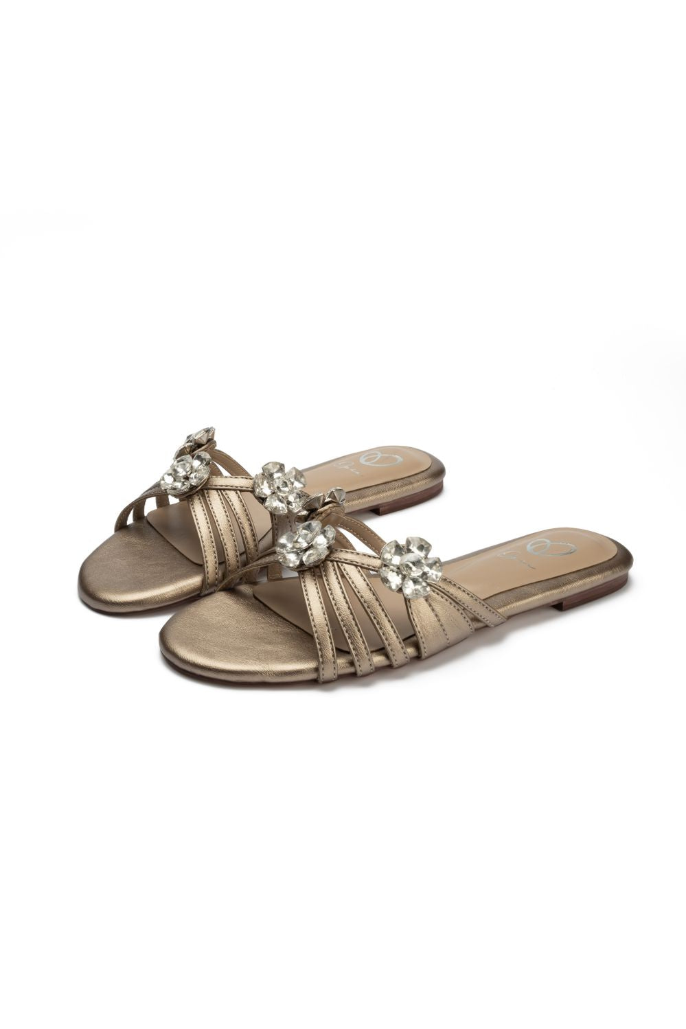 OPIA VOGUE SLIDES