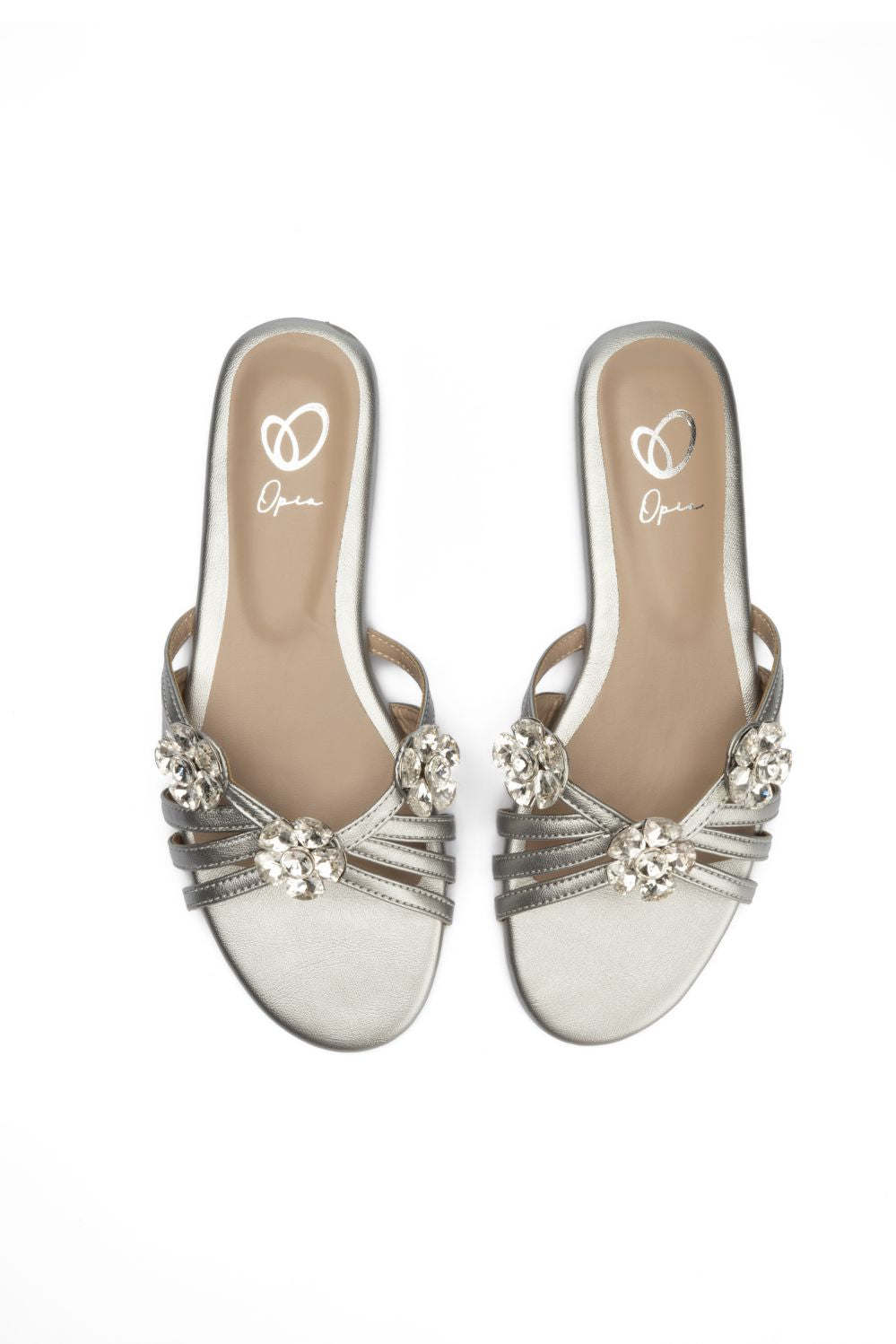OPIA VOGUE SLIDES