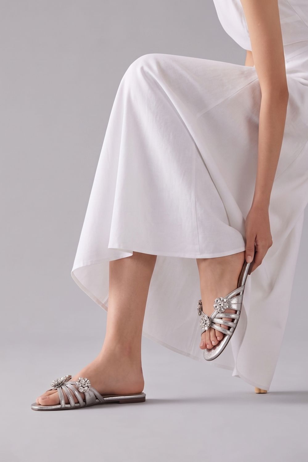 OPIA VOGUE SLIDES