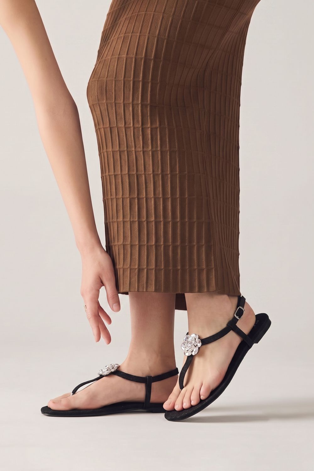 OPIA ELYSE SANDAL
