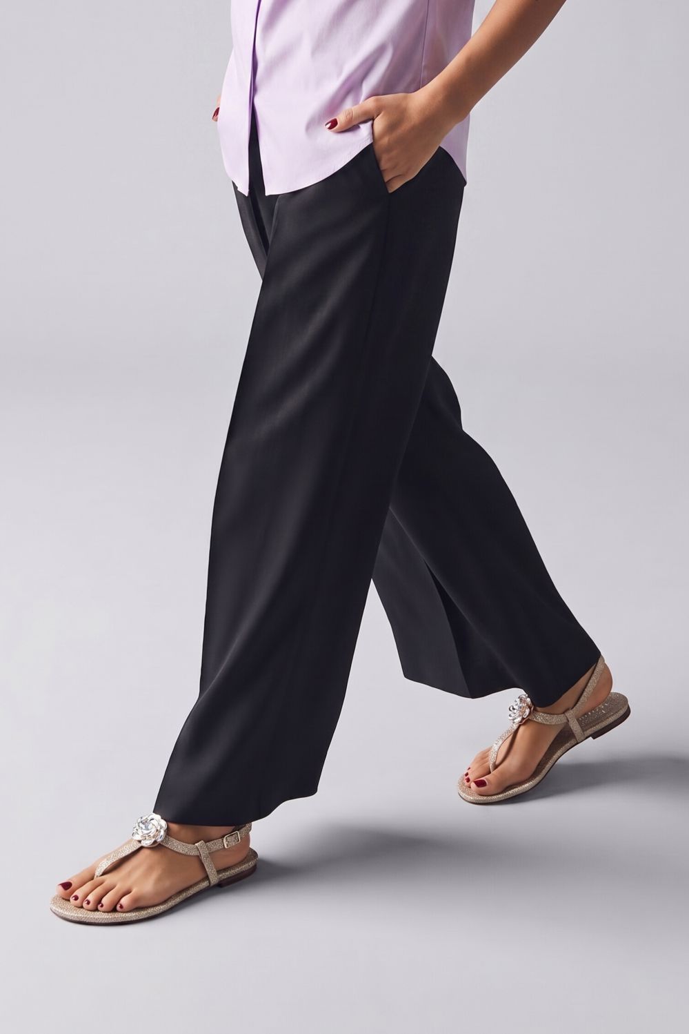OPIA ELYSE SANDAL