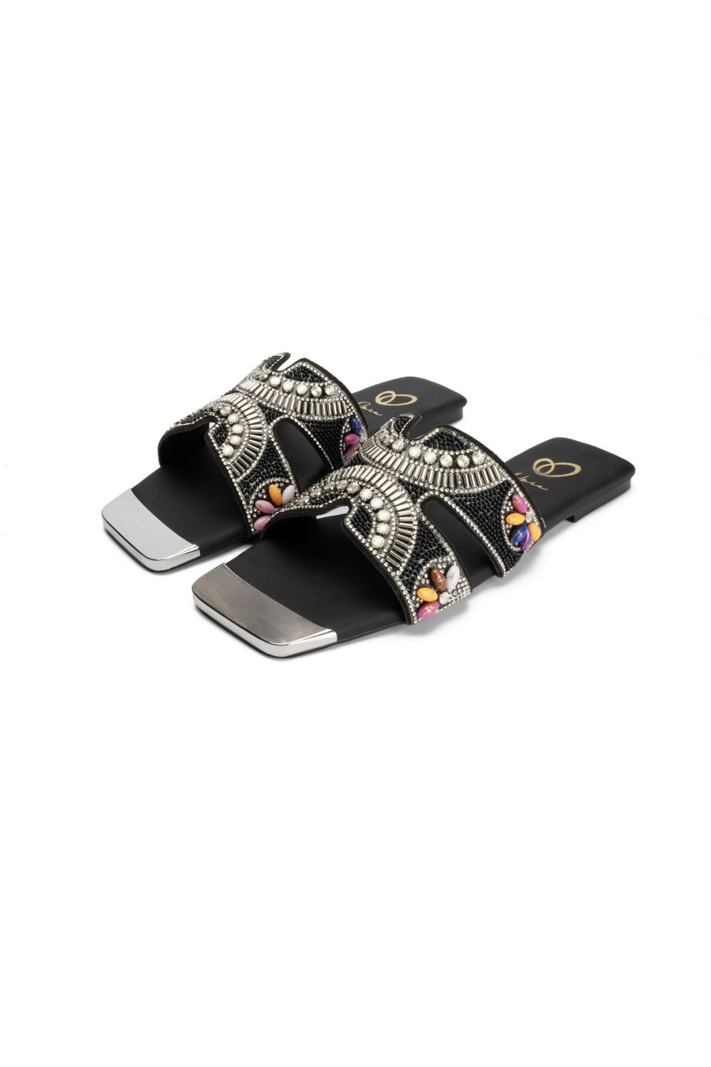 OPIA VALERIAN SLIDES