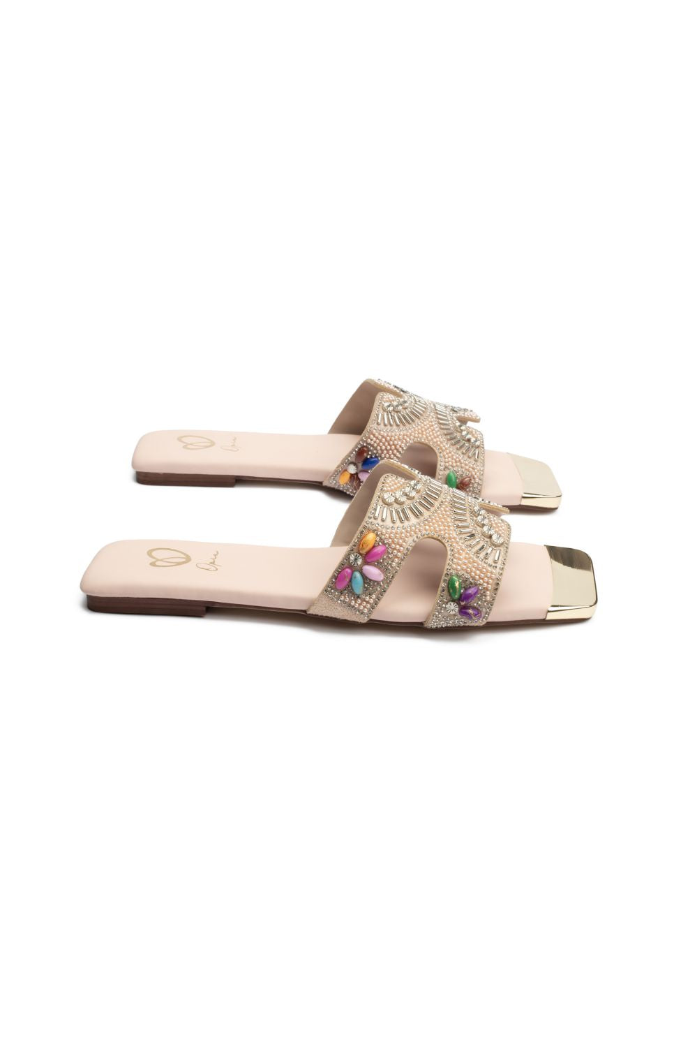 OPIA VALERIAN SLIDES