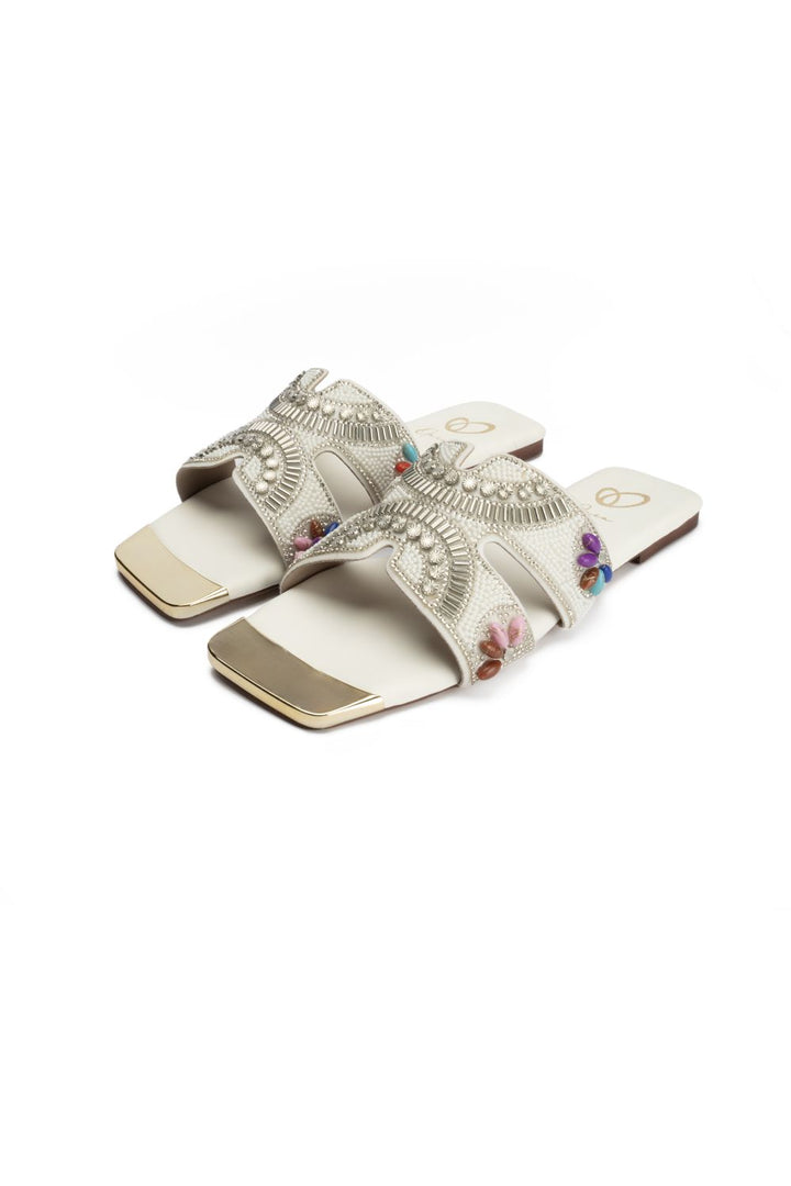 OPIA VALERIAN SLIDES
