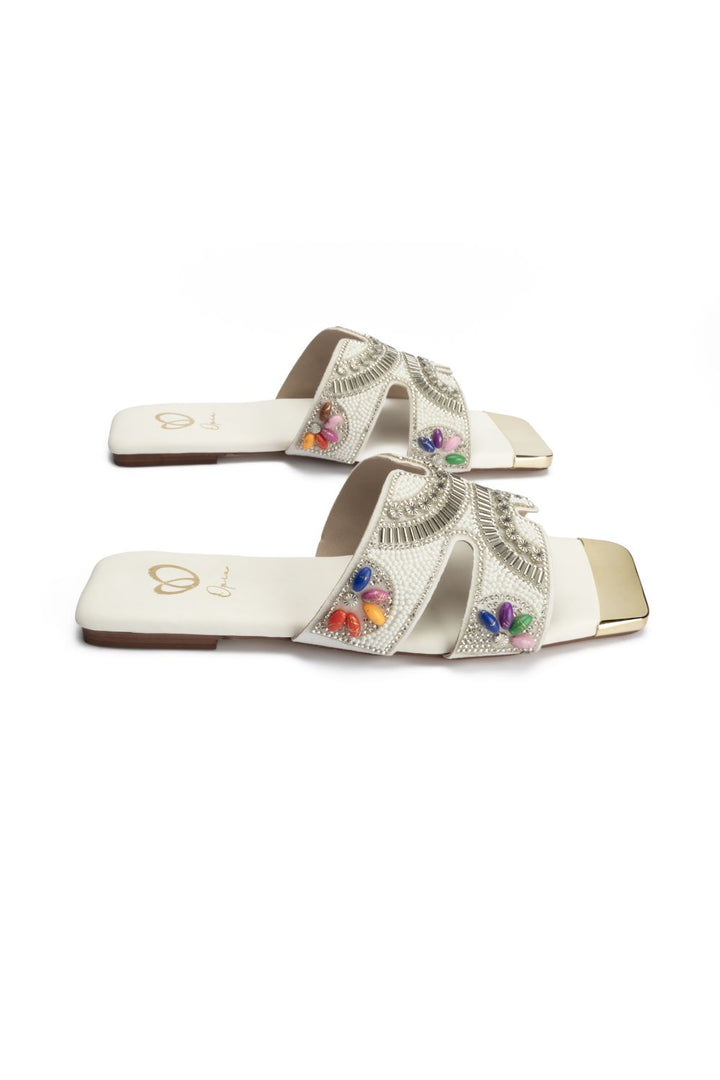 OPIA VALERIAN SLIDES
