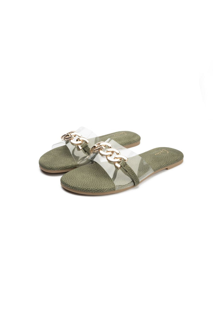 OPIA TERA SLIDES