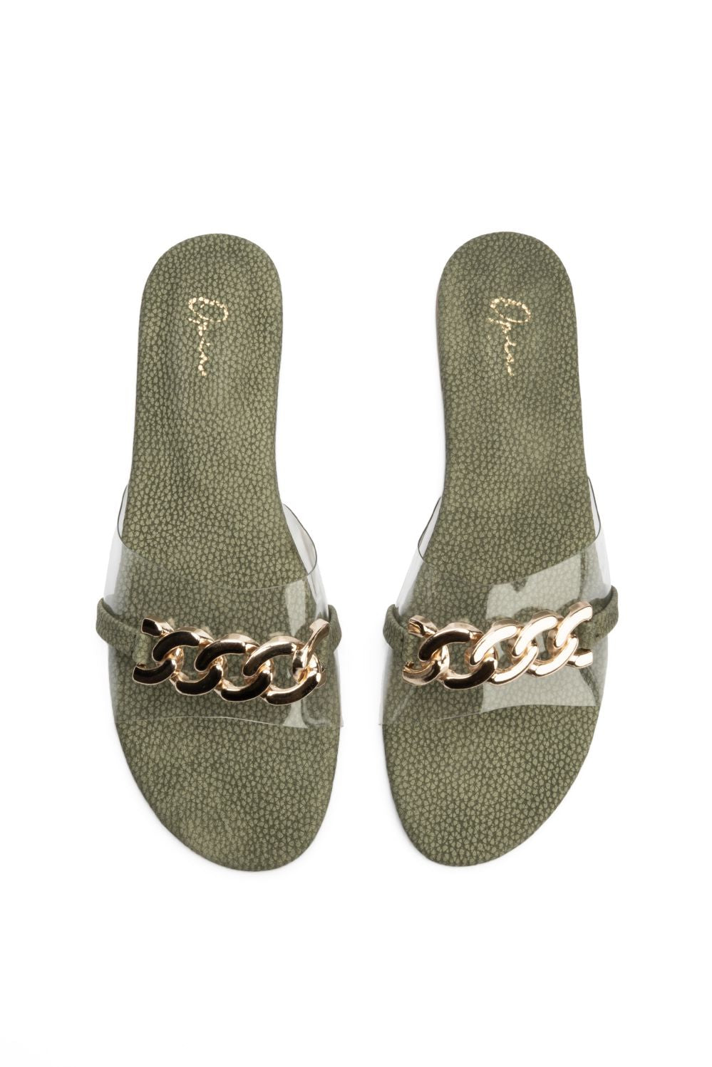 OPIA TERA SLIDES