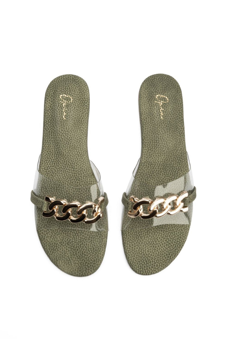 OPIA TERA SLIDES