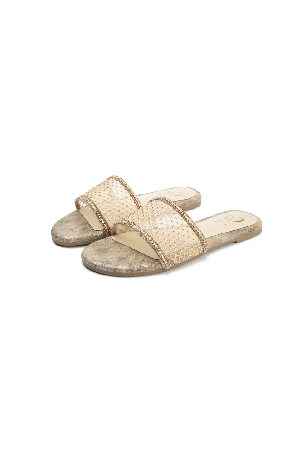 OPIA SOUPLE SLIDES