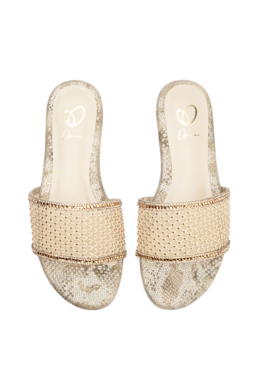OPIA SOUPLE SLIDES