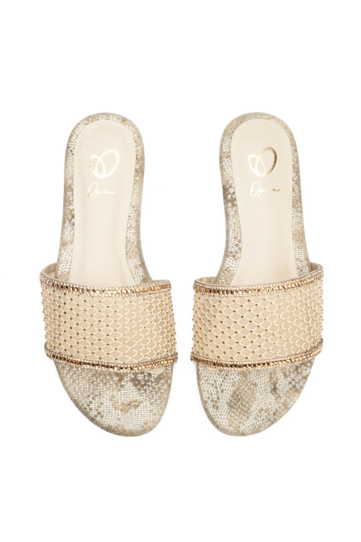 OPIA SOUPLE SLIDES