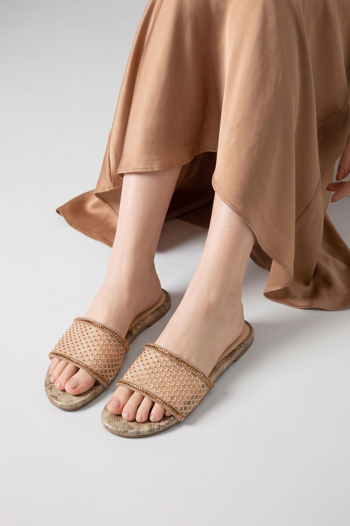 OPIA SOUPLE SLIDES