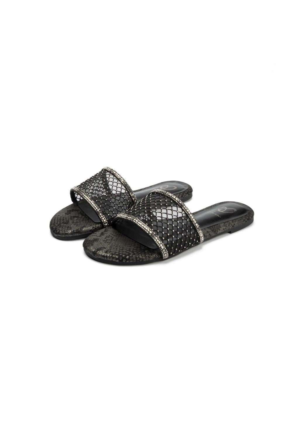 OPIA SOUPLE SLIDES