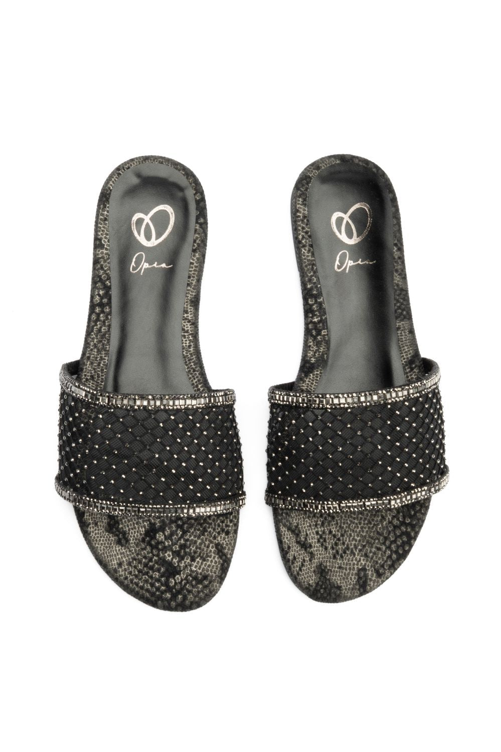 OPIA SOUPLE SLIDES