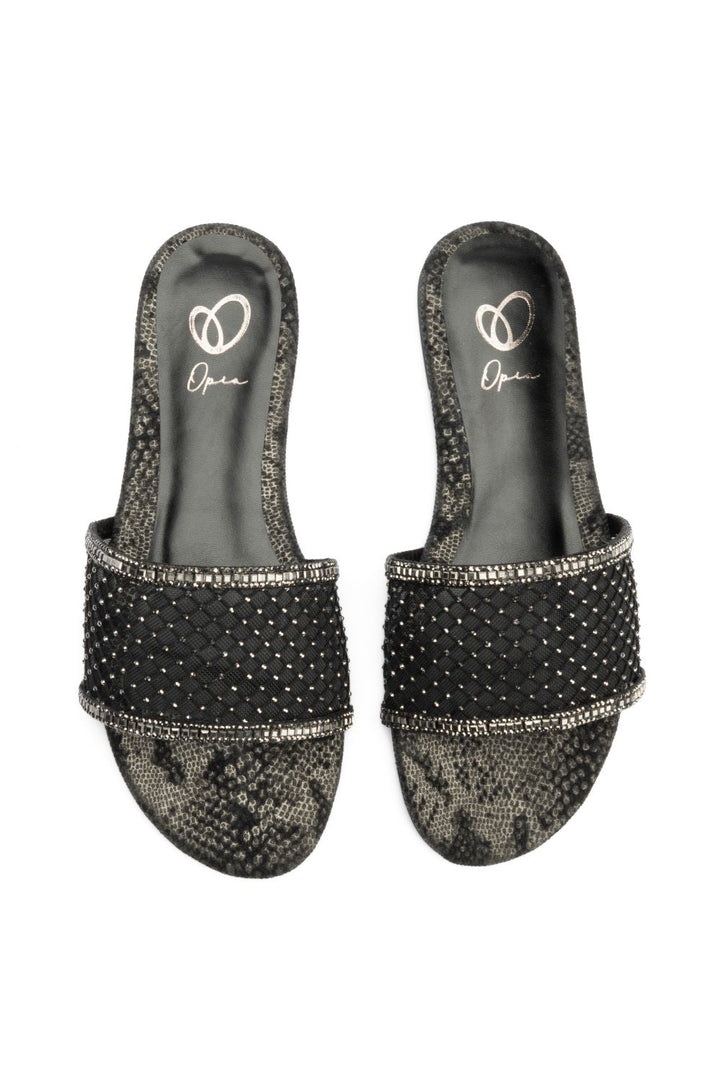 OPIA SOUPLE SLIDES