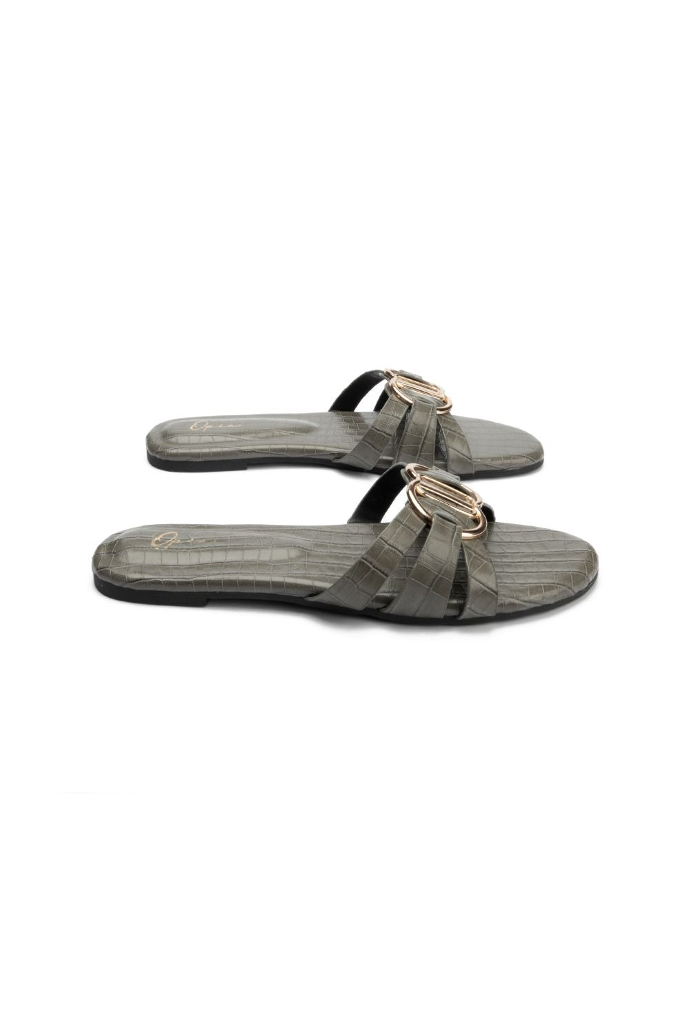 OPIA REVER SLIDES