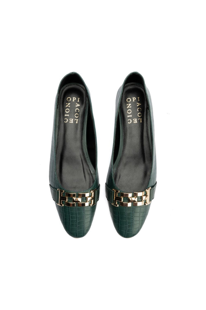 OPIA ERLINE PUMPS