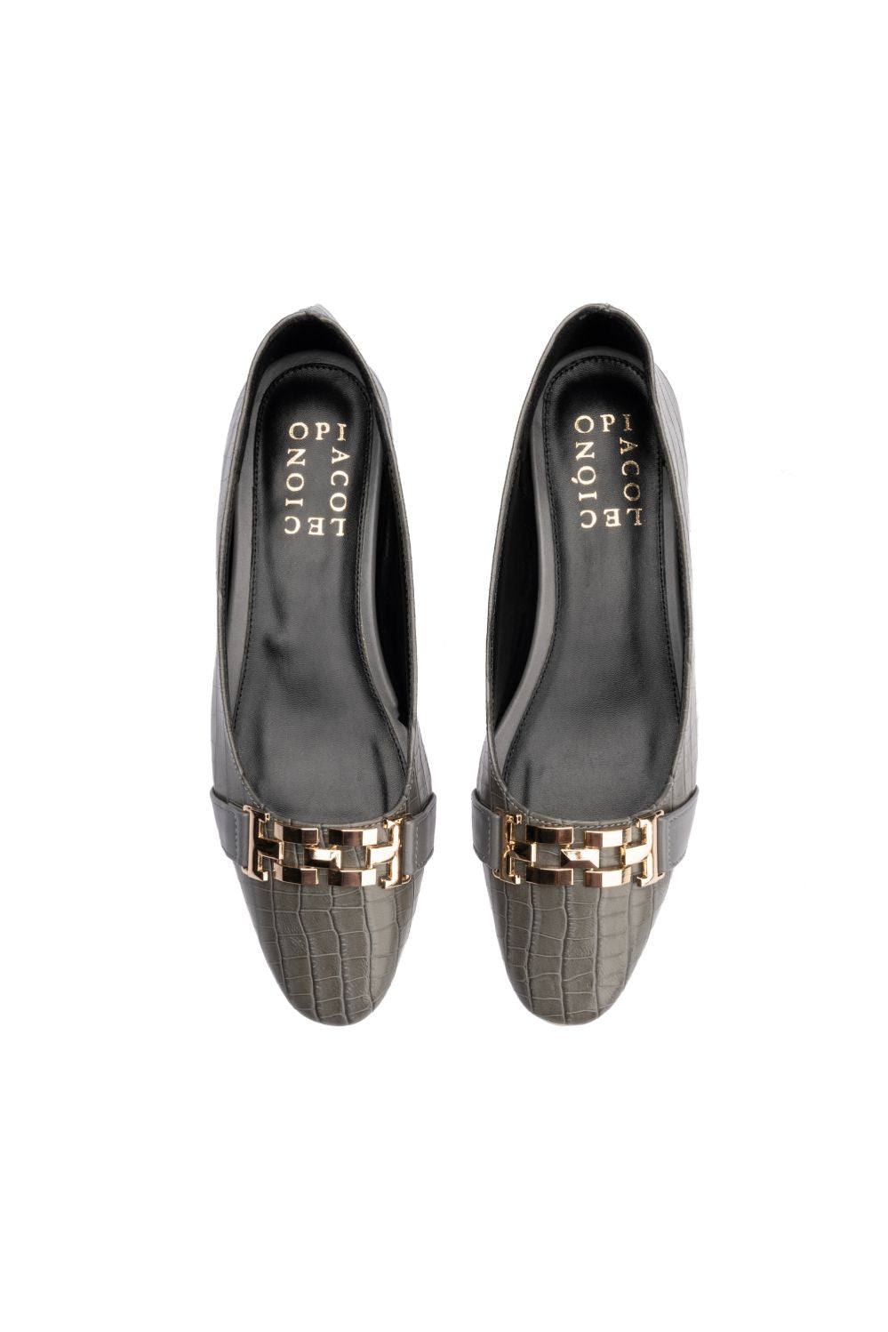 OPIA ERLINE PUMPS