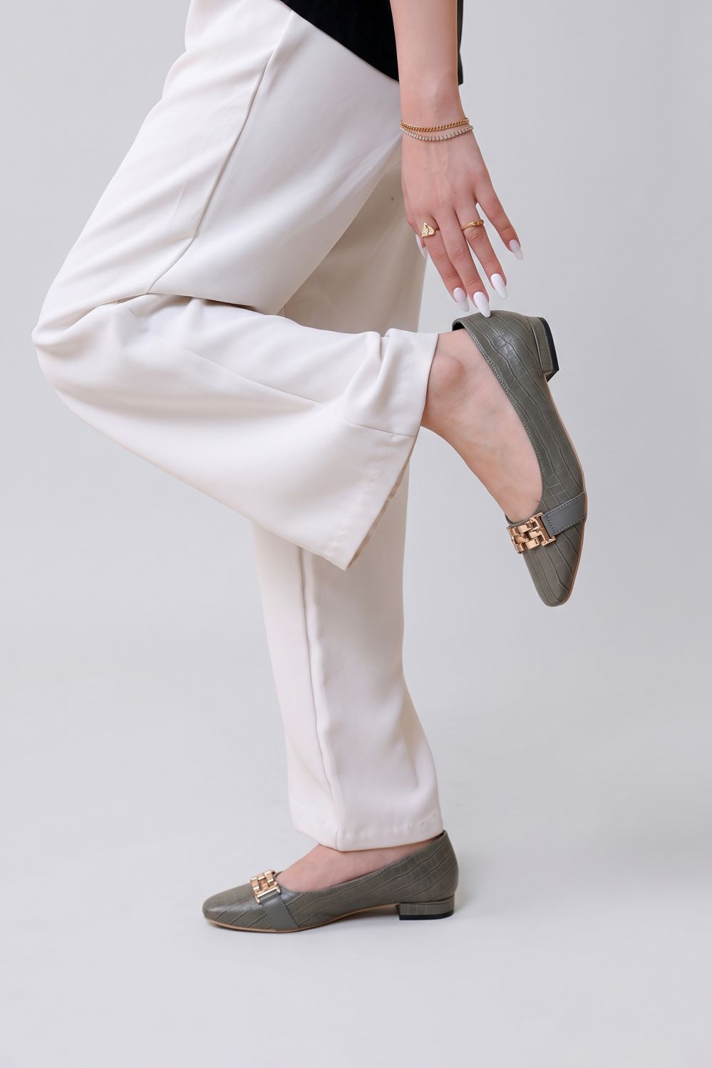 OPIA ERLINE PUMPS