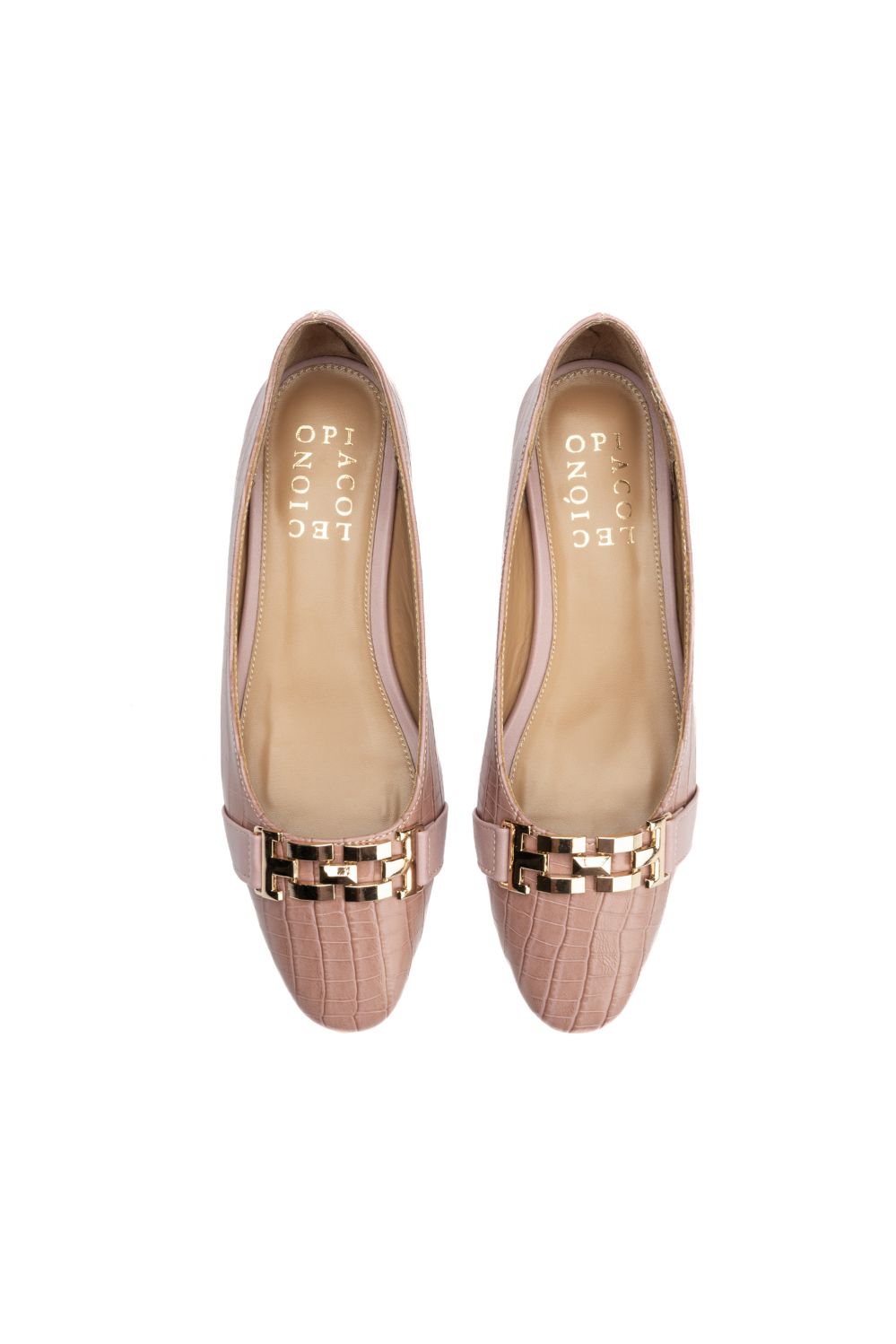OPIA ERLINE PUMPS