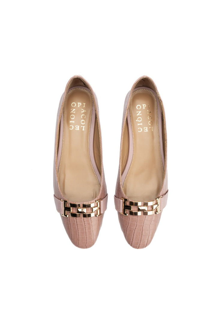 OPIA ERLINE PUMPS