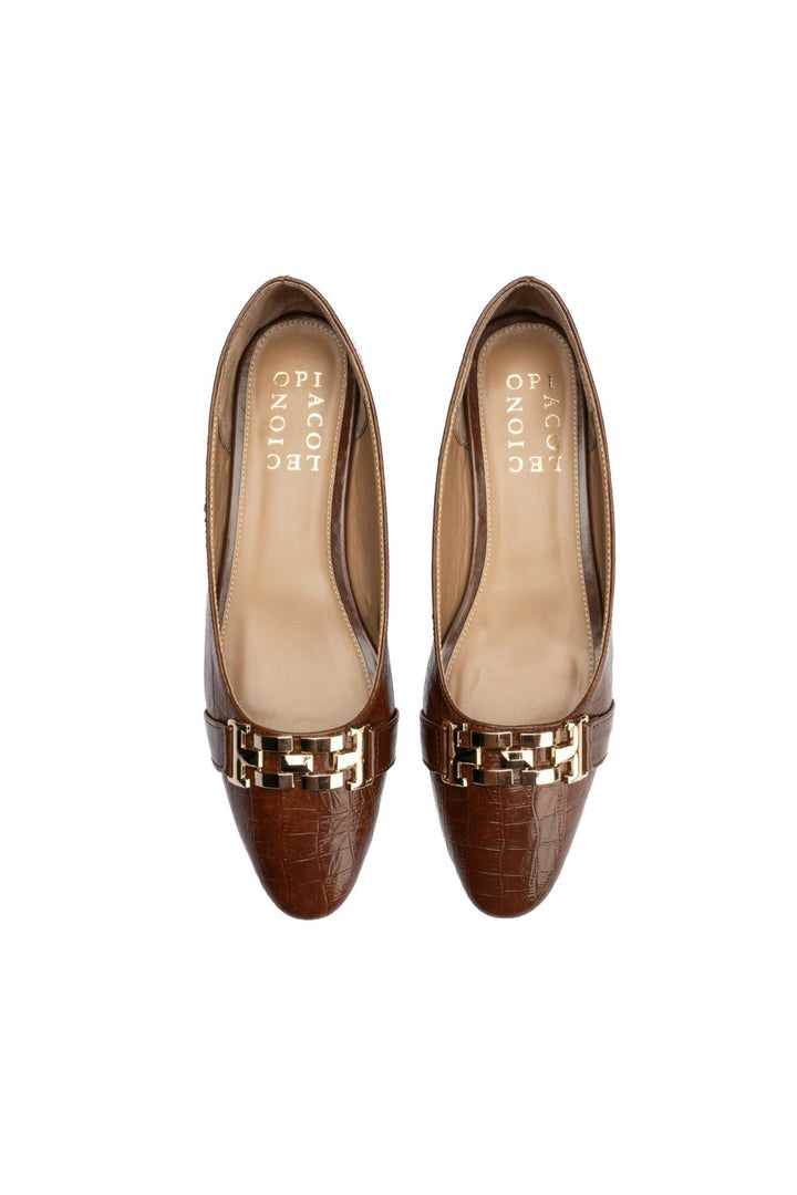 OPIA ERLINE PUMPS