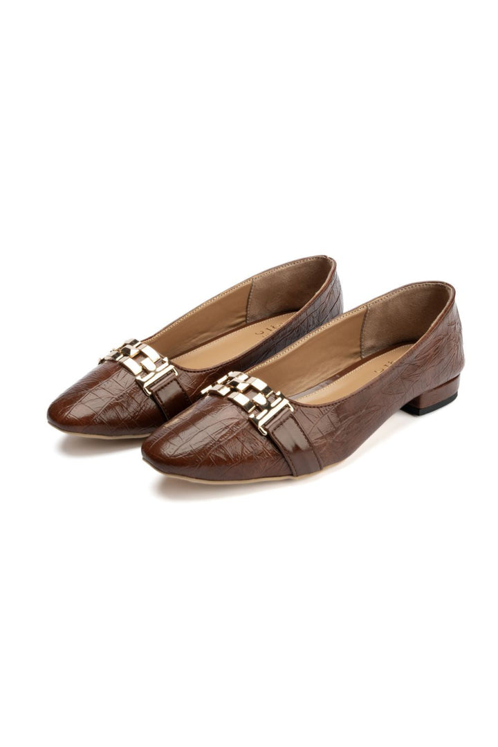 OPIA ERLINE PUMPS