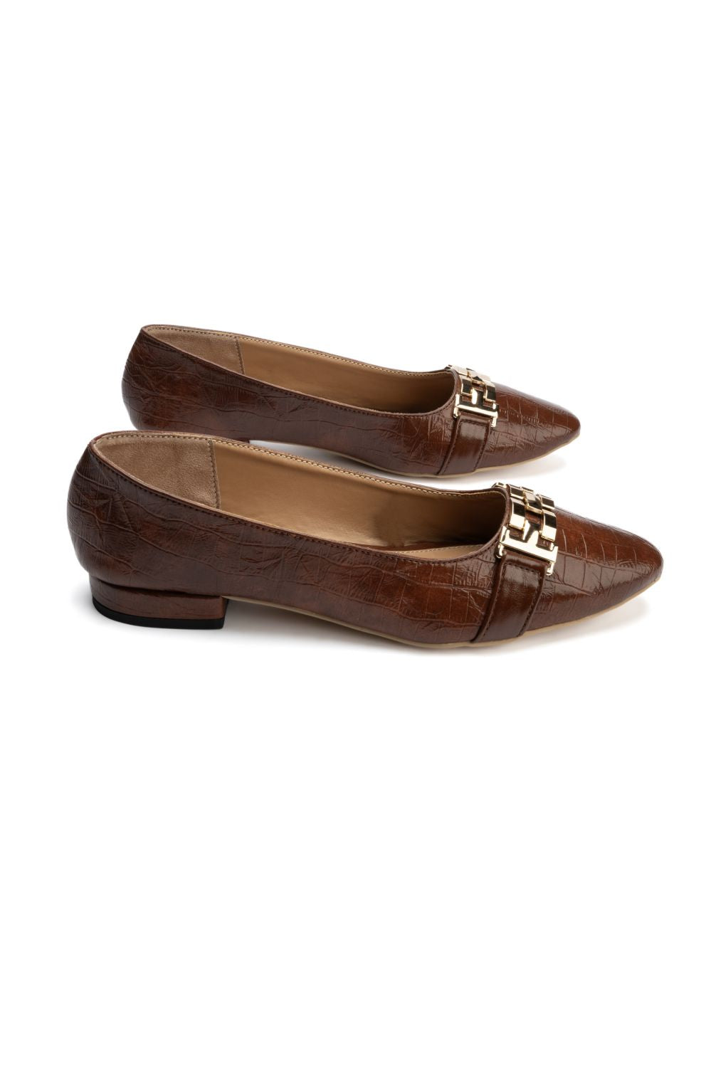 OPIA ERLINE PUMPS