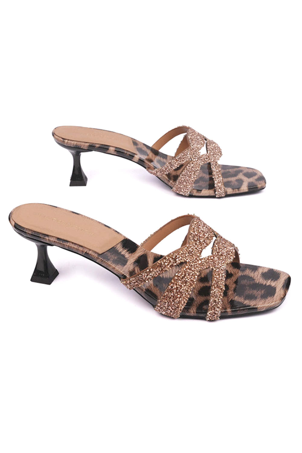 OPIA 8614 BROWN - OPIA