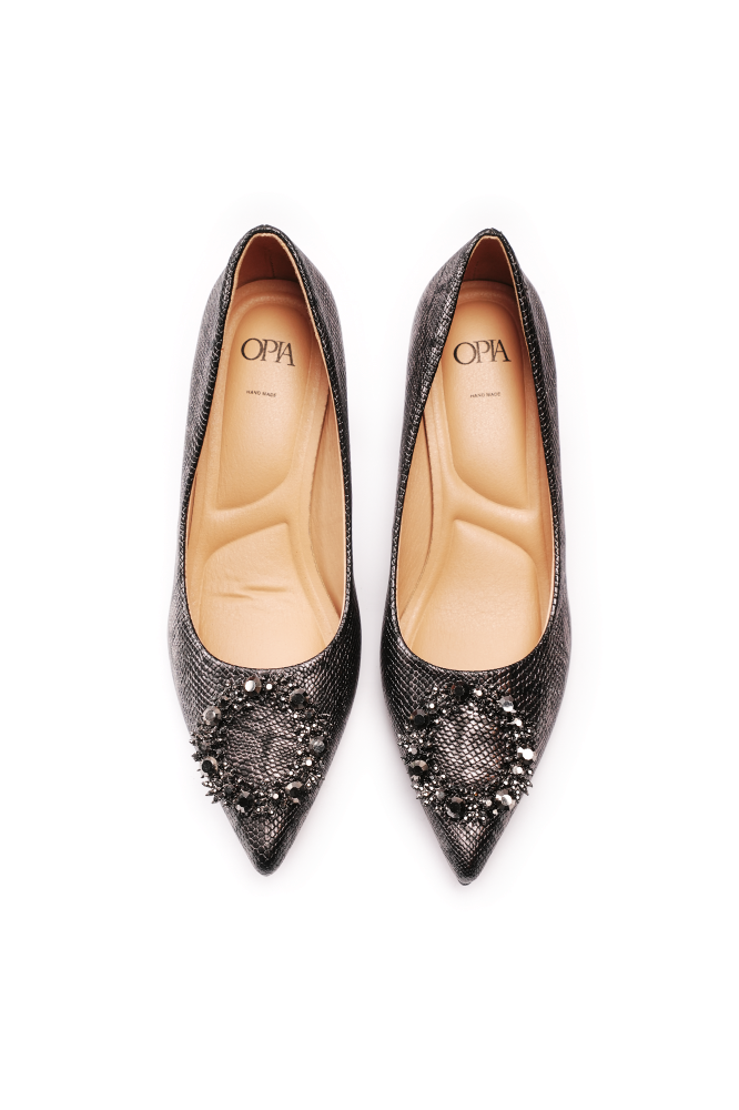 OPIA 8601 GREY - OPIA