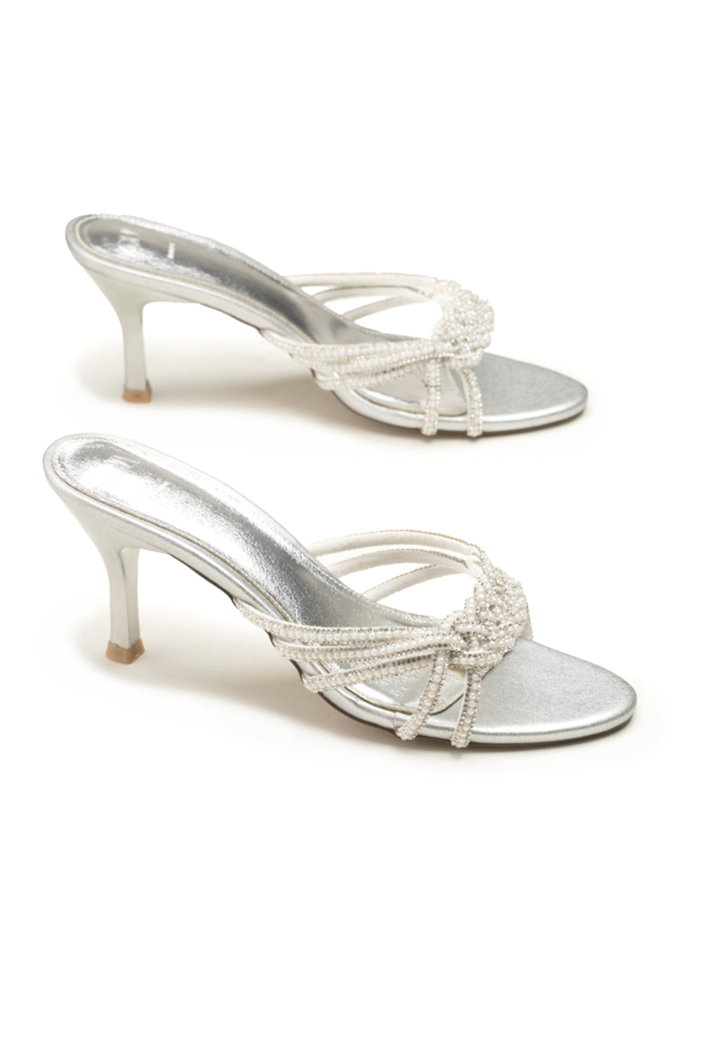 OPIA 8606 SILVER - OPIA