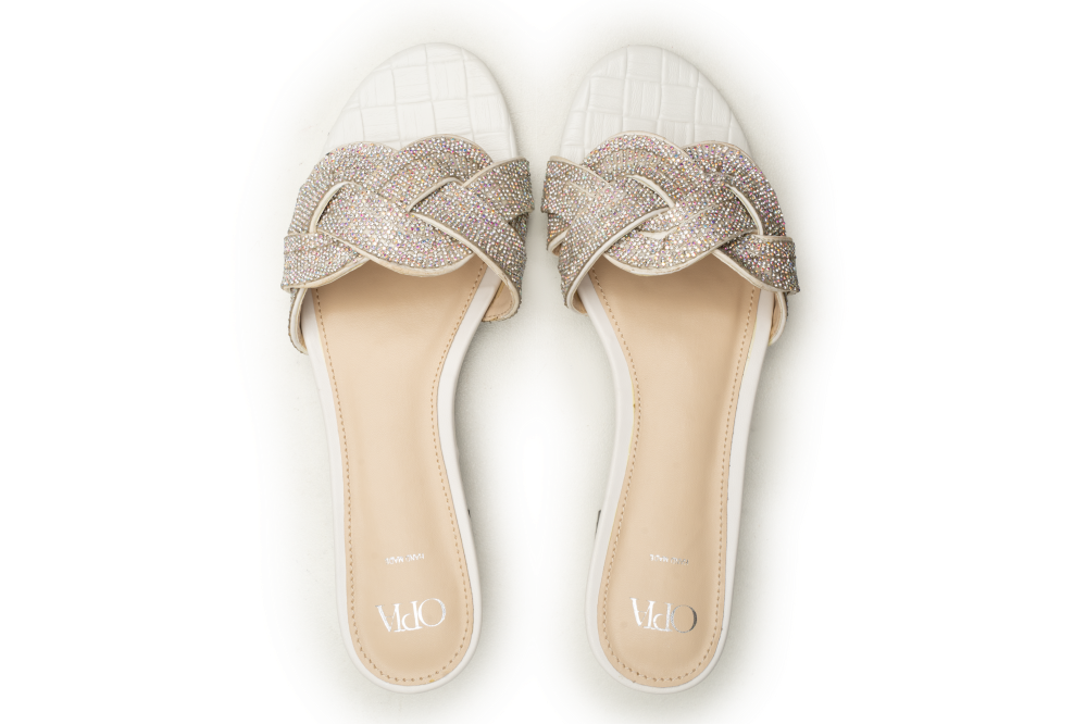 OPIA 8608 WHT - OPIA