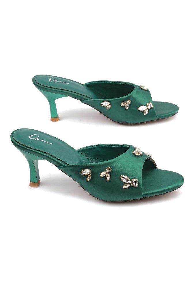 OPIA 8615 GREEN - OPIA