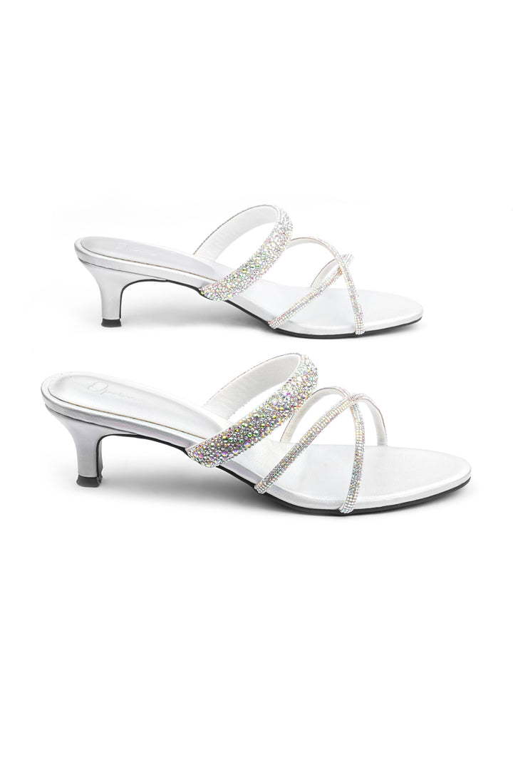 OPIA 8617 SILVER
