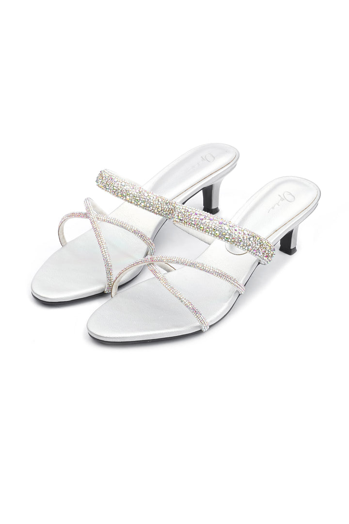 OPIA 8617 SILVER