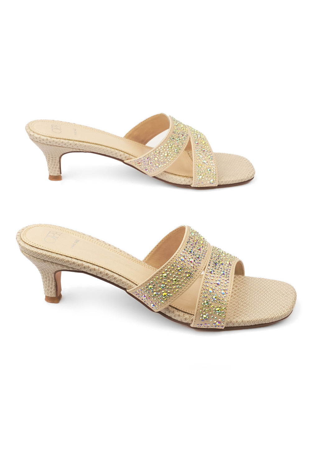 OPIA 8620 BEIGE - OPIA