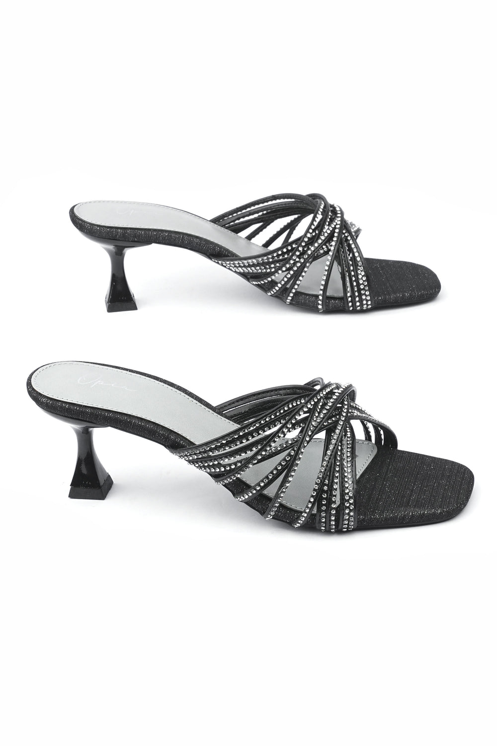 OPIA 8621 BLACK - OPIA