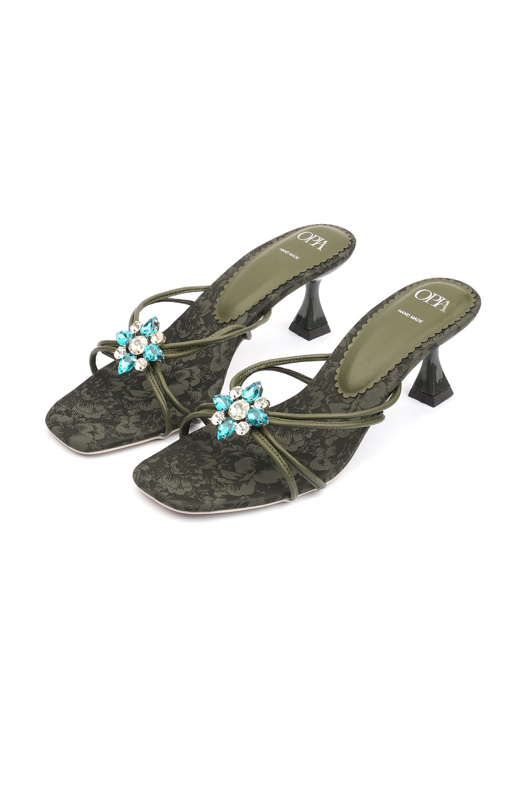 OPIA 8625 GREEN