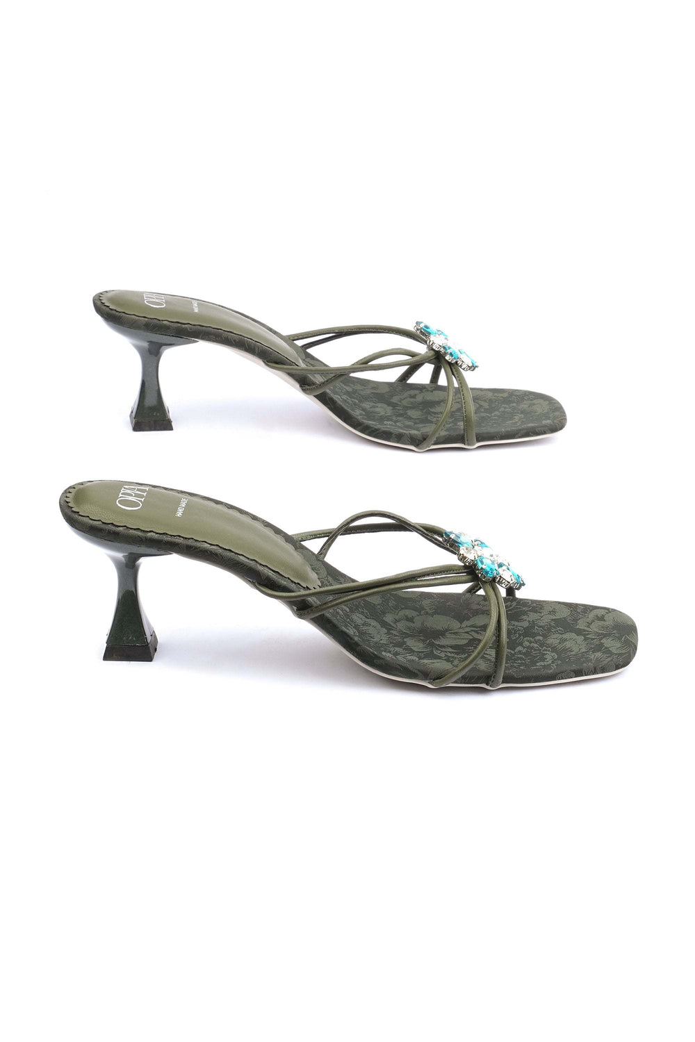 OPIA 8625 GREEN - OPIA