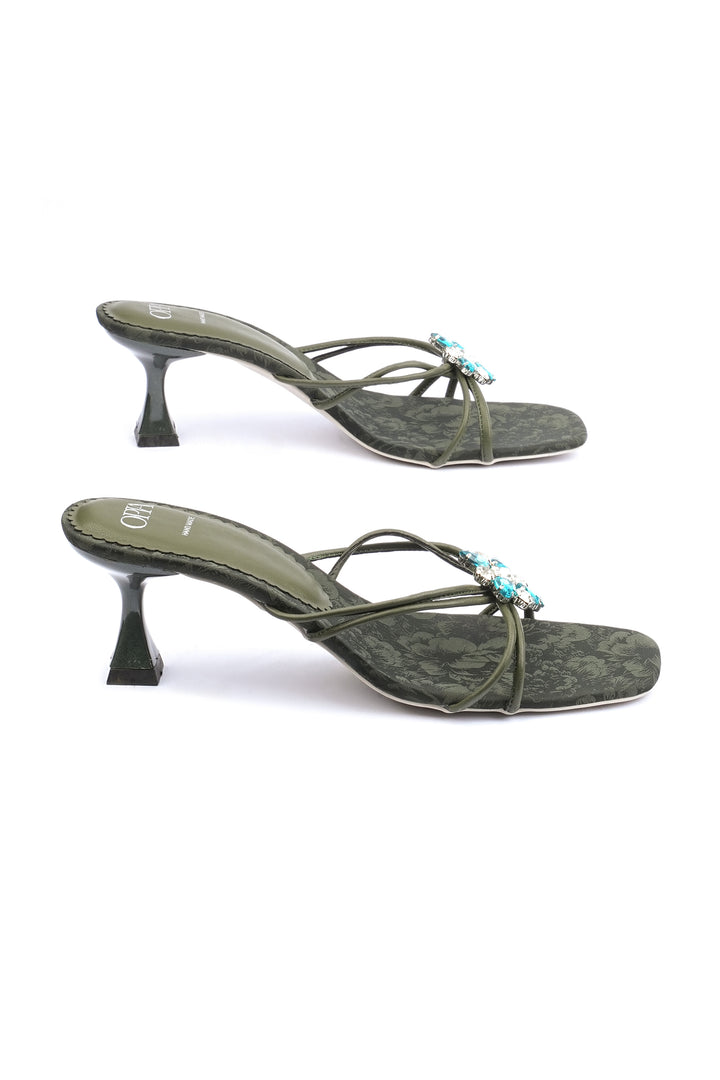 OPIA 8625 GREEN
