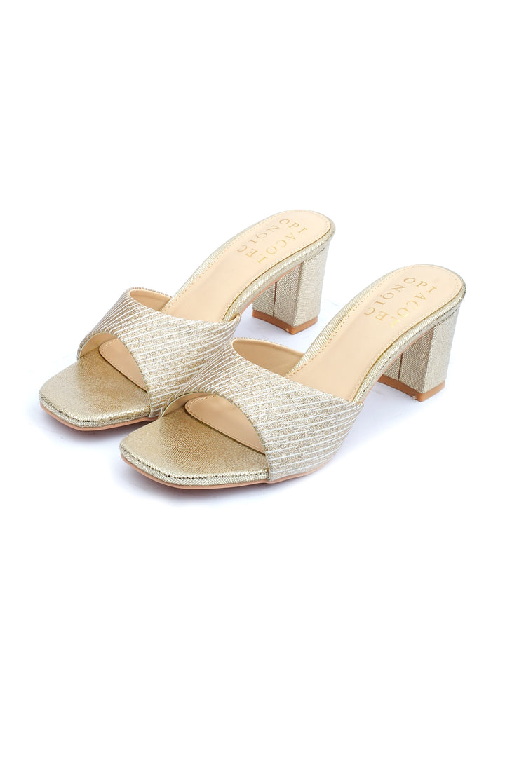OPIA 8627 GOLD