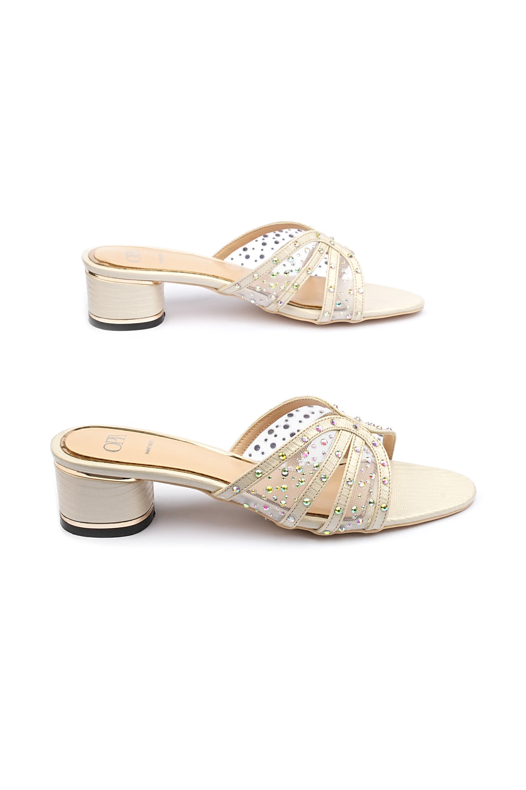 OPIA 8628 WHT - OPIA