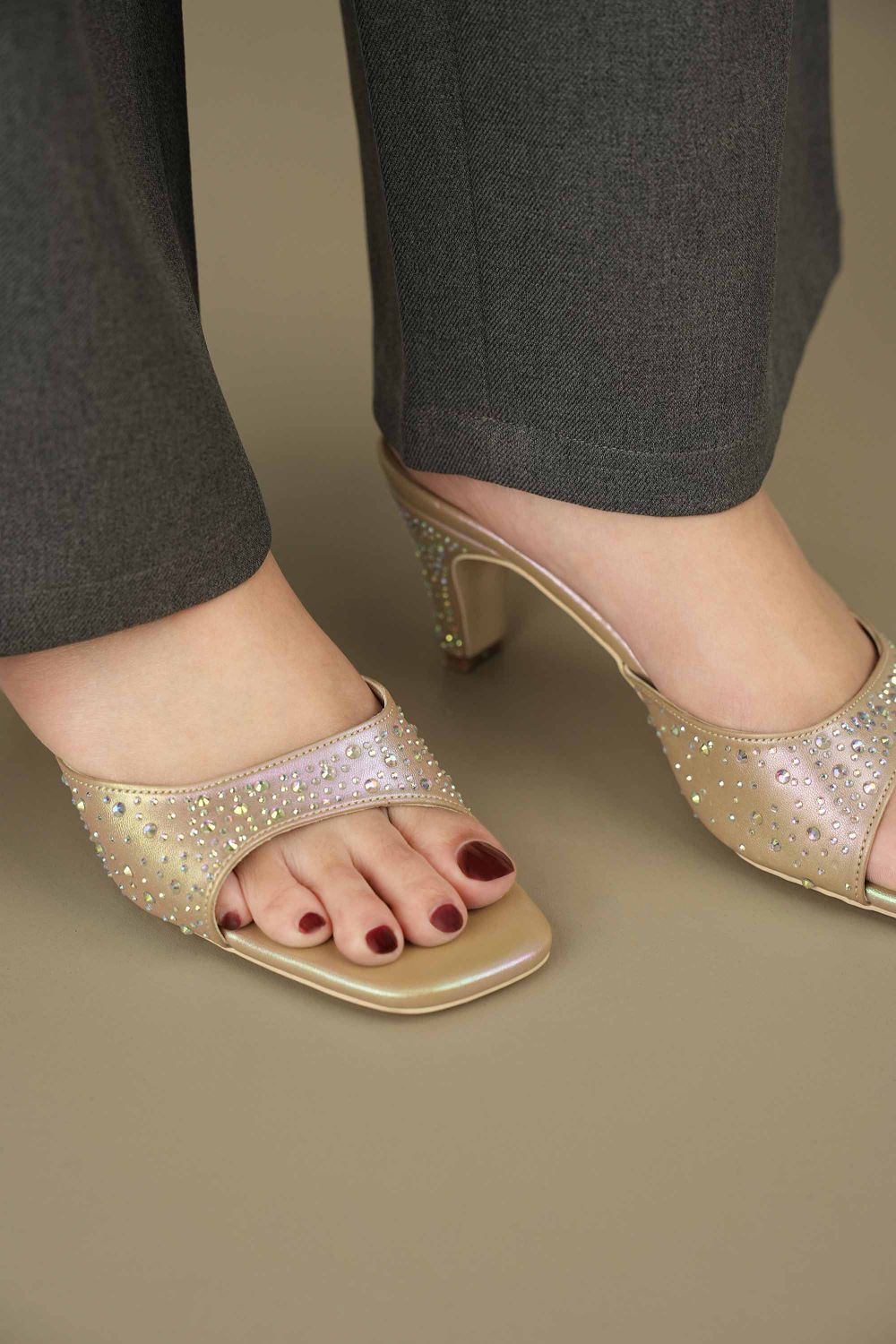 OPIA 8629 GOLD