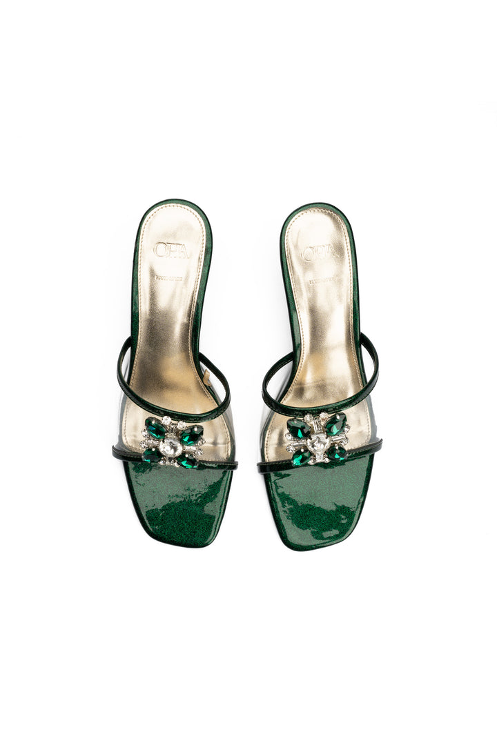 OPIA SERAPHINA SLIDES