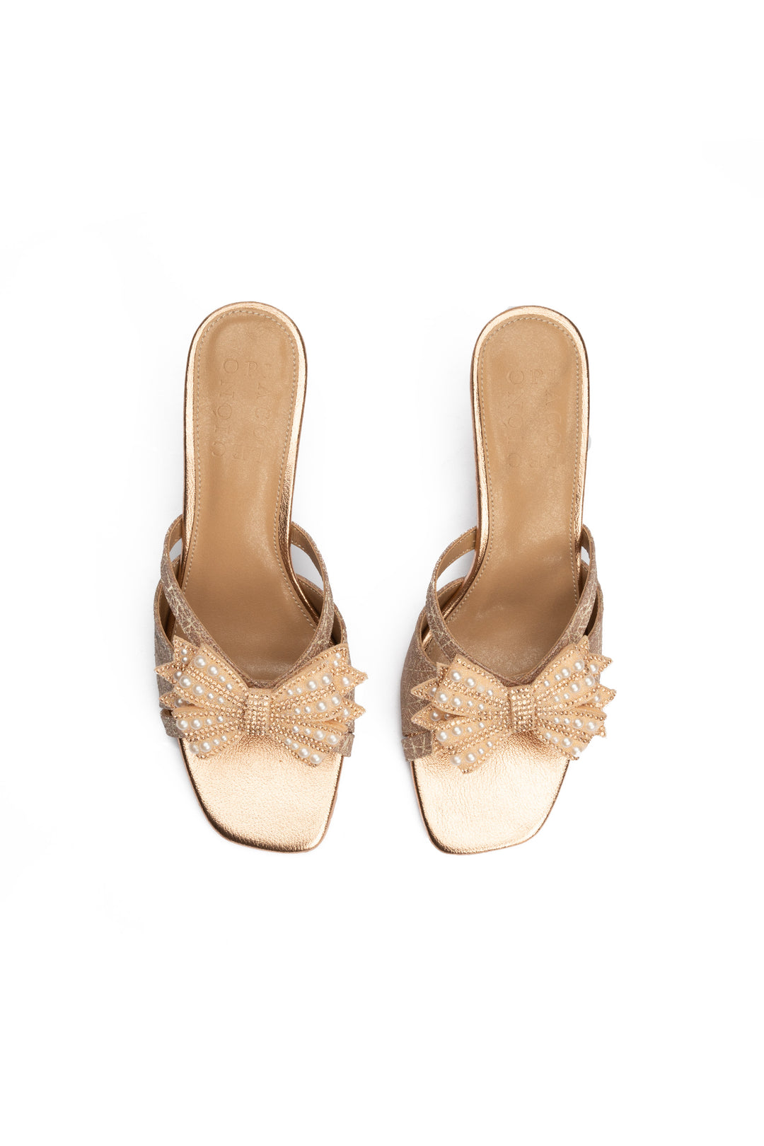 OPIA SOLEZA SLIDES