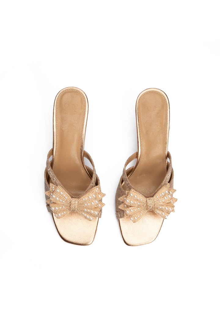 OPIA SOLEZA SLIDES